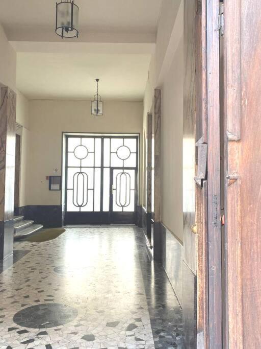 Milano - Stazione Centrale Comfort Green Loft Exterior foto